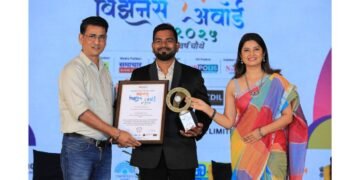 Most Trusted Real Estate Company In Nagpur – Mr. Atish Ghutake