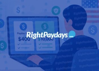 Right Paydays Launches in the USA: Compare Payday & Personal Loans on a Smarter Loan Comparison Website