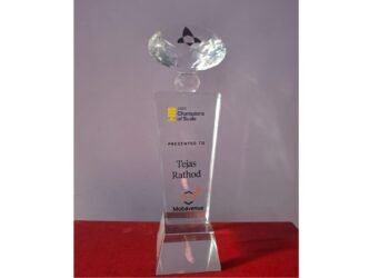 Mobavenue’s AI Tech Platforms Win ‘2025 Champions of Scale’ Award at Aerospike Summit