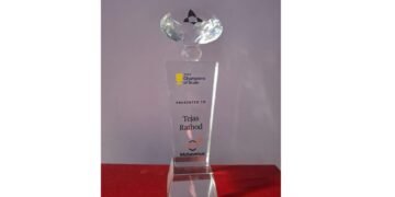 Mobavenue’s AI Tech Platforms Win ‘2025 Champions of Scale’ Award at Aerospike Summit