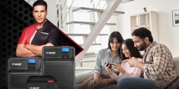 Livguard Reinforces Its Leadership in Home Inverter Solutions for Reliable Power Backup