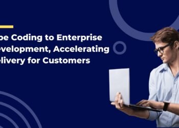 Tech Kodainya Brings Vibe Coding to Enterprise Development, Accelerating Delivery for Customers