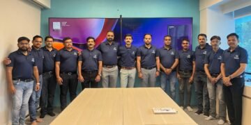 “Transforming Workspaces” AV DYNAMIC opens up a cutting-edge AV Experience Centre in Pune