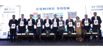 First India SAF Conclave and Awards 2025 – Global Leaders Unite to Shape the Future of Sustainable Aviation