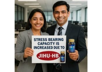 JIHU-HB Capsules: Ayurveda’s Answer to Modern Wellness