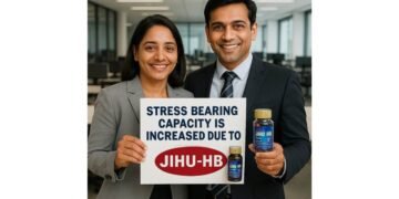 JIHU-HB Capsules: Ayurveda’s Answer to Modern Wellness