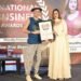 Pinki Choudhury Dey Recognized as Best Makeup Artist Of The Year at National Business Awards 2025