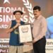 Manas Ranjan Sahu Wins Best Abacus Institute Brand of the Year