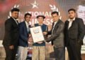 Manas Dutta Awarded for Innovation in Enterprise Software Solutions