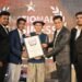 Manas Dutta Awarded for Innovation in Enterprise Software Solutions