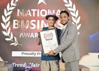 Hemanta Goswami’s Trends Hair Replacement Recognized as One of the Leading Hair Replacement Clinics in Assam