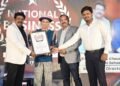 S B Debadatta and Choudhury Debabrata Sahoo’s Henny Fresh Awarded Most Eco-Conscious Poultry Brand