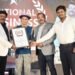 S B Debadatta and Choudhury Debabrata Sahoo’s Henny Fresh Awarded Most Eco-Conscious Poultry Brand