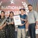 Koustov Koushik Honored as Best Hardware Retailer of the Year at National Business Awards 2025