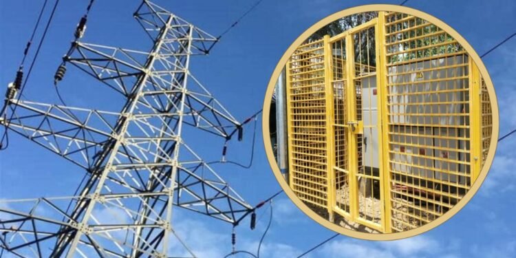 MSEDCL Mumbai FRP Fencing Tender Draws Pushback as Rules Limit Competition