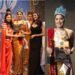 Dr. Zeba Basheer won the title of 2nd Runner Up –Glammon Miss India Worldwide 2025