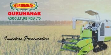 Gurunanak Agriculture India to Launch INR 28.8 Cr IPO on NSE Emerge