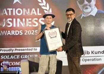 Mr. Sanjib Kundu – Most Affordable Hygiene Product Brand