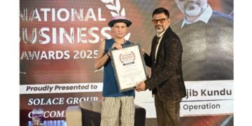 Mr. Sanjib Kundu – Most Affordable Hygiene Product Brand