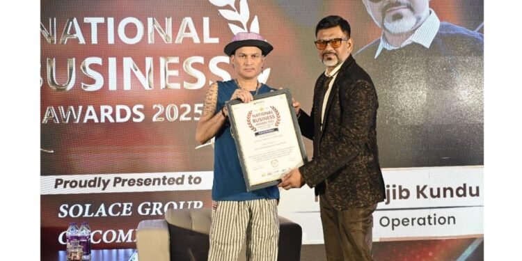 Mr. Sanjib Kundu – Most Affordable Hygiene Product Brand