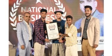 Dr. S. I. Choudhury – Excellence in Healthcare Education and Training
