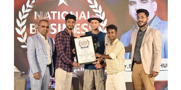 Dr. S. I. Choudhury – Excellence in Healthcare Education and Training