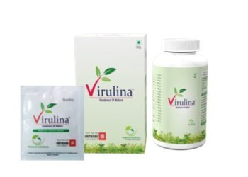 Virulina: Patent-Awarded Polyherbal Breakthrough for Viral Respiratory Infection and Immunomodulatory Conditions