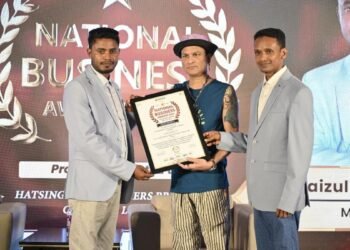 Faizul Karim – One of the Leading Farmer Producer Company in Assam