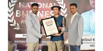 Faizul Karim – One of the Leading Farmer Producer Company in Assam