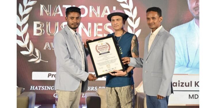 Faizul Karim – One of the Leading Farmer Producer Company in Assam