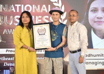 Madhumita Das Dutta – Best Multi-speciality Homoeo and Electro Homoeopathic Clinic in Assam