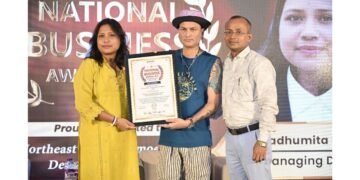 Madhumita Das Dutta – Best Multi-speciality Homoeo and Electro Homoeopathic Clinic in Assam
