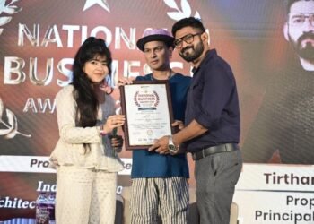 Tirthankar Dey – Best Architecture and Interior Design Firm in North East