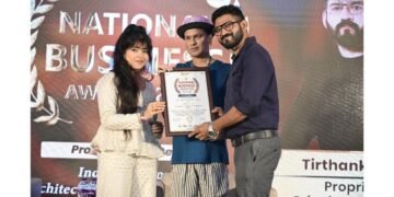 Tirthankar Dey – Best Architecture and Interior Design Firm in North East