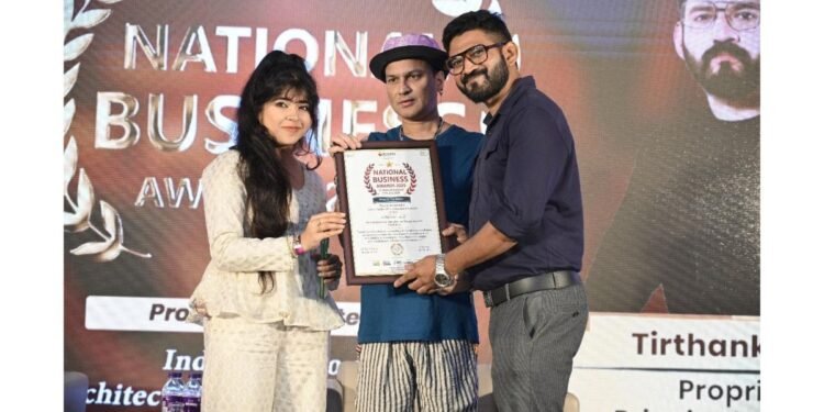 Tirthankar Dey – Best Architecture and Interior Design Firm in North East