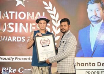 Sushanta Debnath – Top Brand For Stylish and Reliable Two-Wheelers