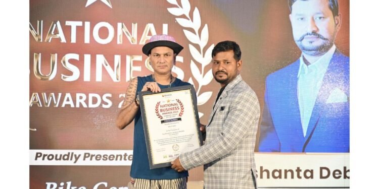 Sushanta Debnath – Top Brand For Stylish and Reliable Two-Wheelers