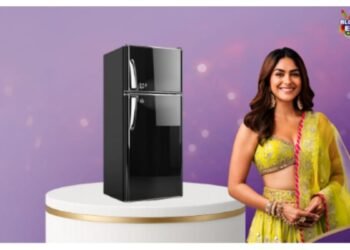 Refrigerators That Fit Every Budget and Festive Need