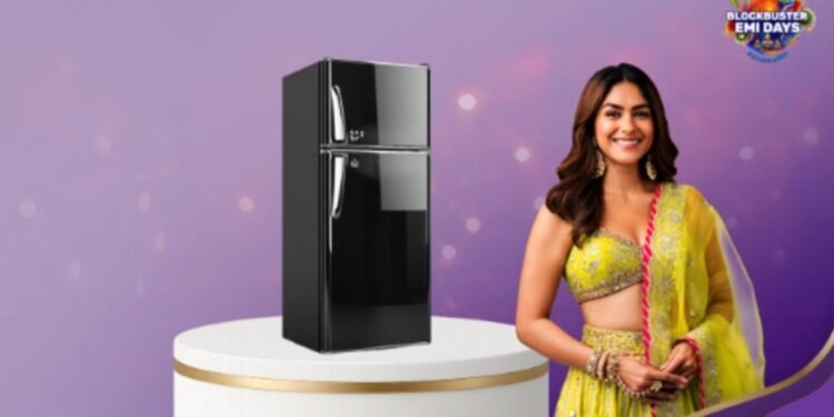 Upgrade Your Kitchen This Navratri with Top Refrigerator Deals