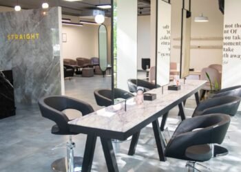 From One Bold Idea to 12 Strong Years: The Straight Studio Story