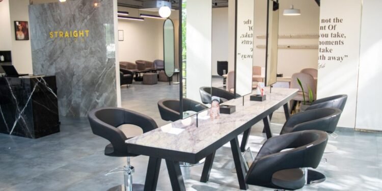 From One Bold Idea to 12 Strong Years: The Straight Studio Story