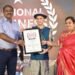 Devanshy Group of Company (Kalyanam Agarbatti) Recognized as Best Incense Sticks Brand of the Year at National Business Awards 2025