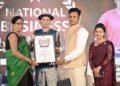 Nabendu Saha of Niramaya Pain Care Awarded for Excellence in Ayurveda and Traditional Medicine