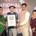 Nabendu Saha of Niramaya Pain Care Awarded for Excellence in Ayurveda and Traditional Medicine