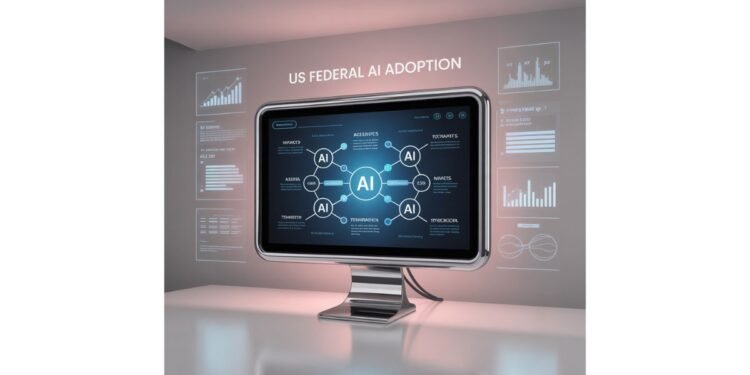 US Federal AI Adoption: 1 Great Deal, $3.1 Billion in Savings