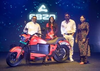 How ABZO Motors from Gujarat is moving with innovation with Practical EVs