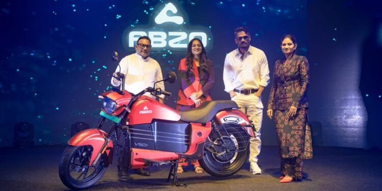 How ABZO Motors from Gujarat is moving with innovation with Practical EVs