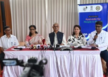 Ayurveda Day Celebration: 5 Major Healthcare Breakthroughs Transforming India’s Medical Landscape