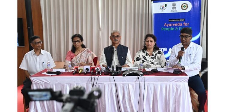 Ayurveda Day Celebration: 5 Major Healthcare Breakthroughs Transforming India’s Medical Landscape