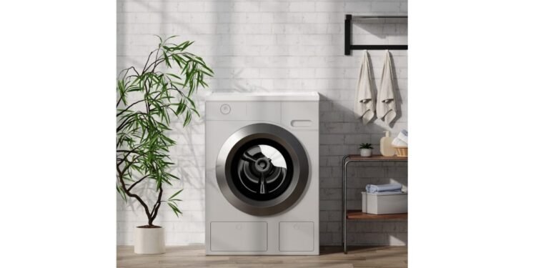 Exciting Offers: Up to 50% Off on Whirlpool, Samsung, and LG Washing Machines